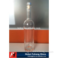 750ml brandy glass bottle
